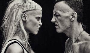 DIE ANTWOORD, LAIBACH IN DRUGI, SCHENGENFEST – KINO ŠIŠKA VEČER Die Antwoord