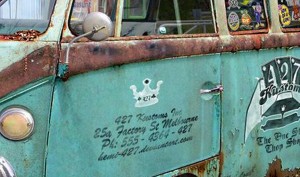 ZA KOMBI, dobrodelni koncert kombi
