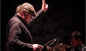 SLOVENIAN MUSIC DAYS sigi-feigl
