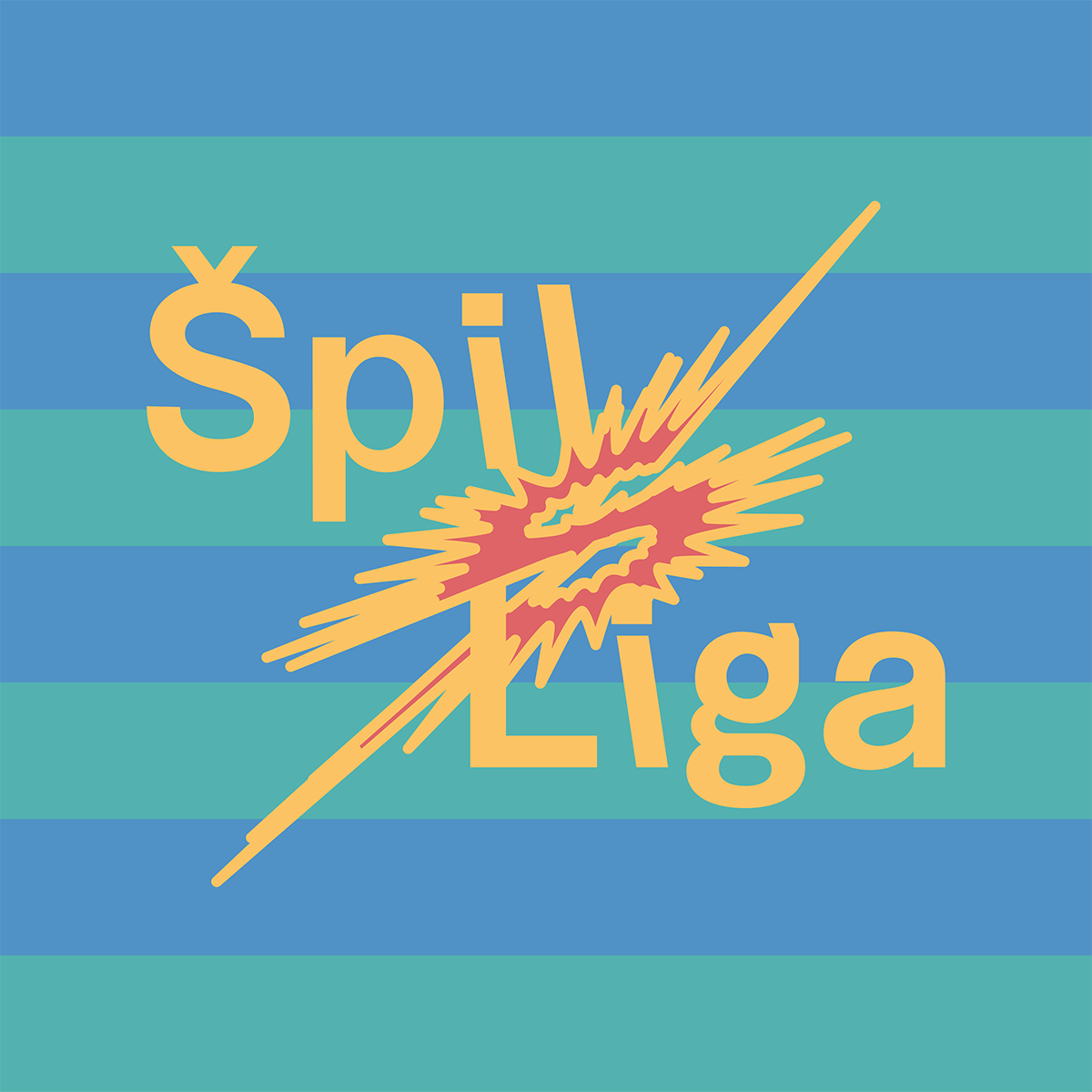 Špil liga