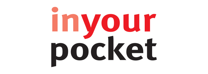 In Your Pocket