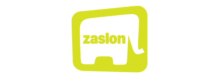 Zaslon