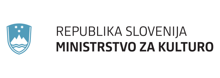 Ministrstvo za kulturo