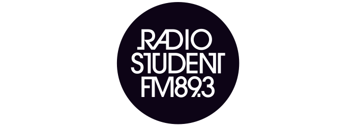 Radio Študent