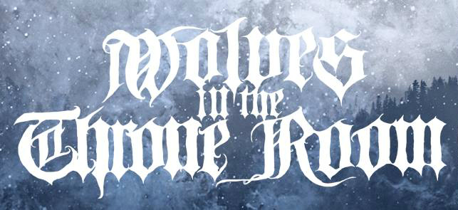 wolves in the throne room t shirt