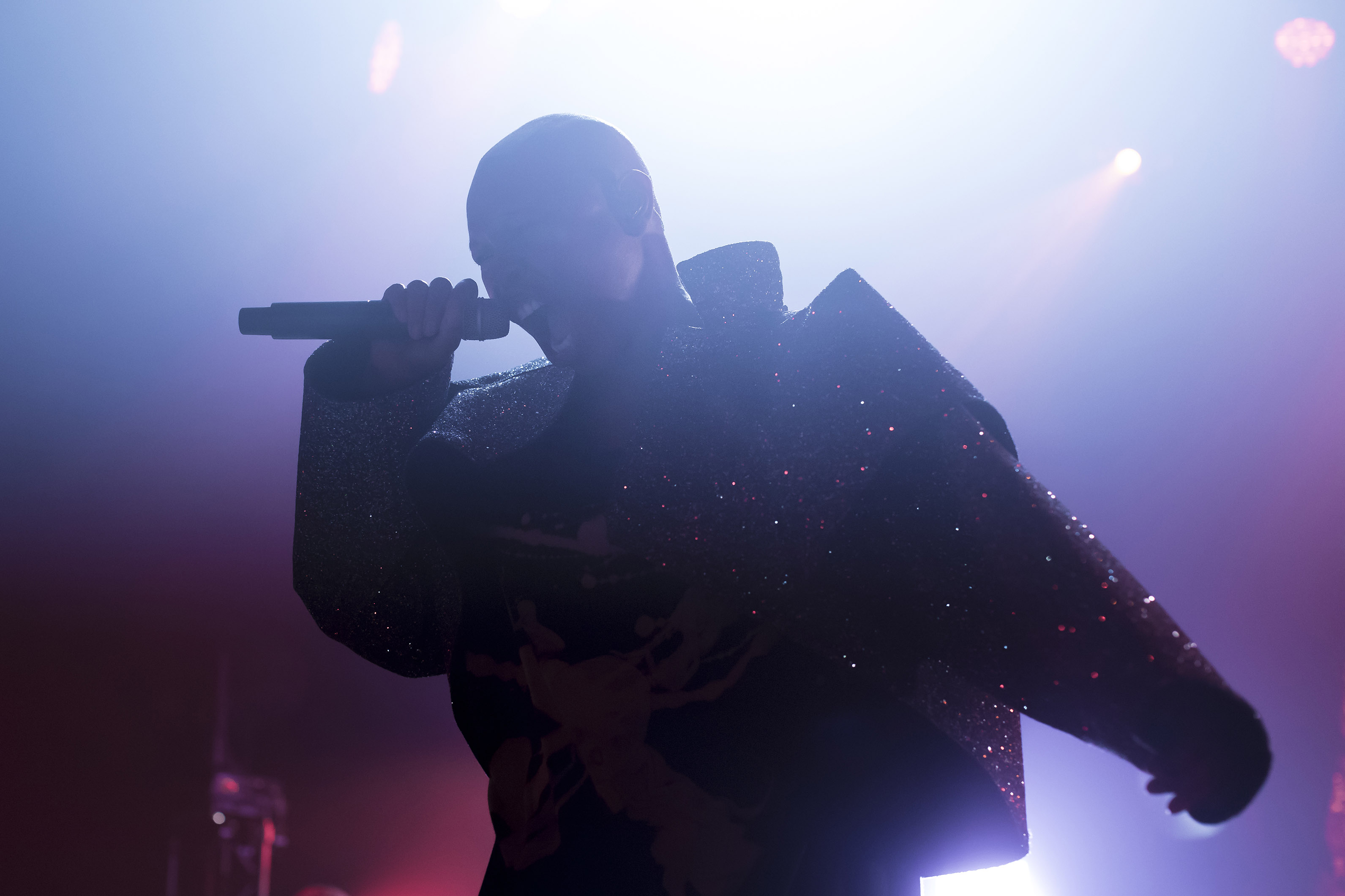 Skunk Anansie – rock ‘n’roll in all its extravagant glory – Kino Šiška