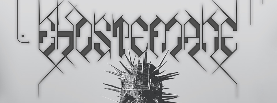 Rapper Ghostemane Just Released a Black Metal EP
