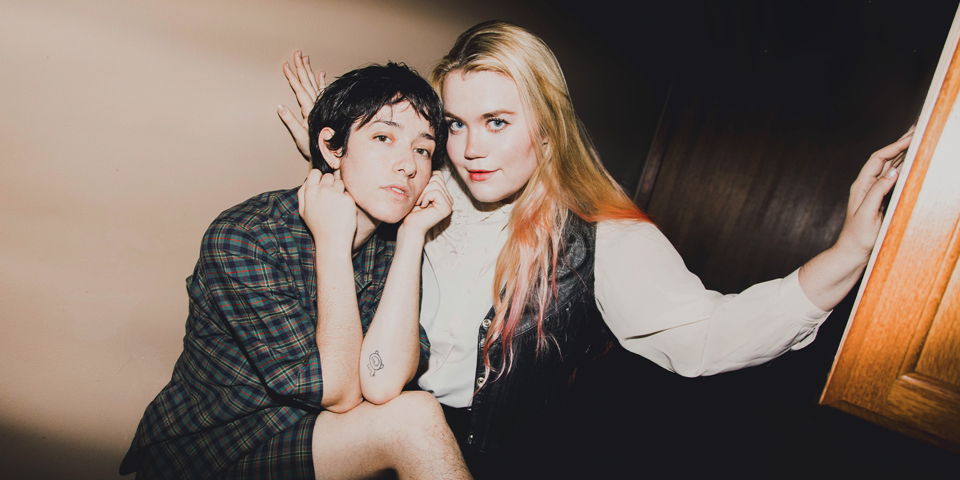 DAISY THE GREAT Kino Šiška