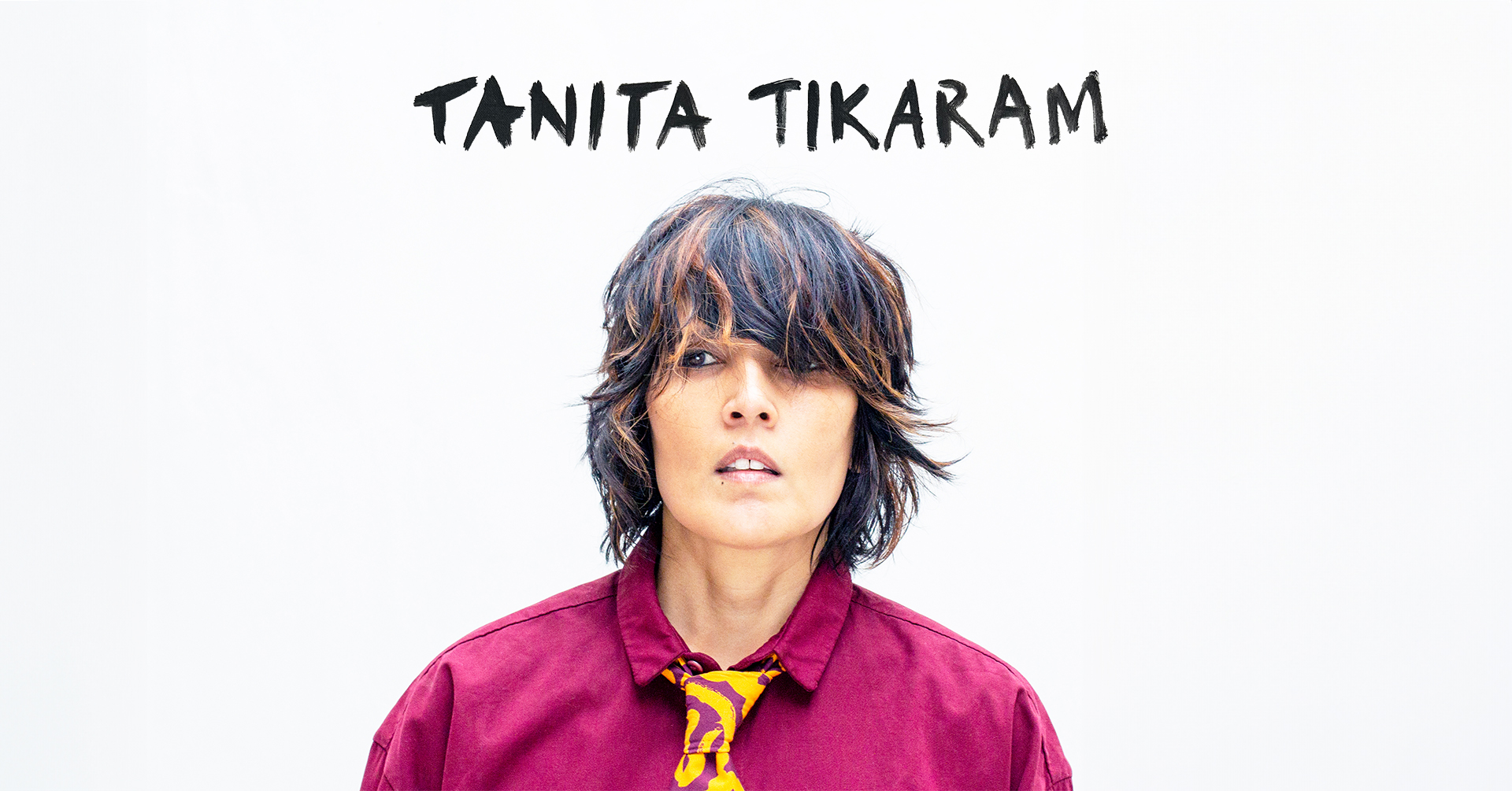 Tanita Tikaram – Kino Šiška