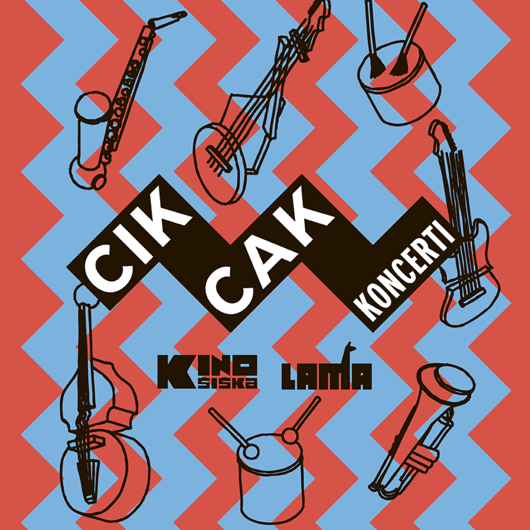 CikCak koncerti